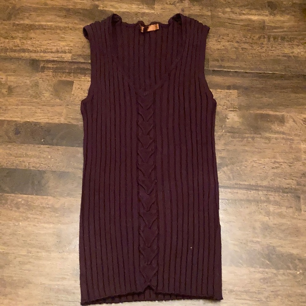 Belldini PL Sweater vest